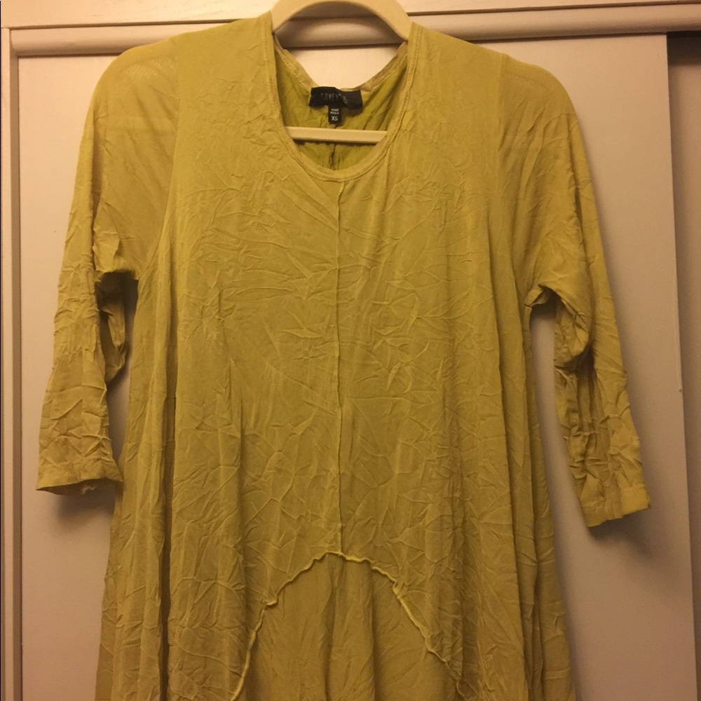 COMFY USA DRESS